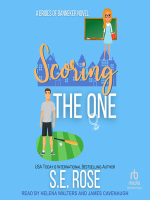 cover image of Scoring the One